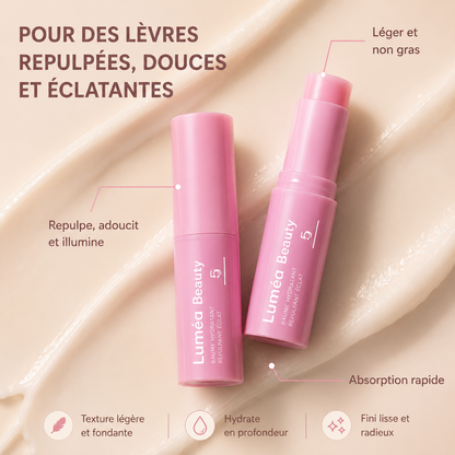 1 Luméa Perfect Legs — Le fond de teint pour des jambes visiblement sublimées