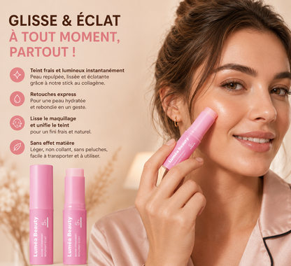1 Luméa Perfect Legs — Le fond de teint pour des jambes visiblement sublimées