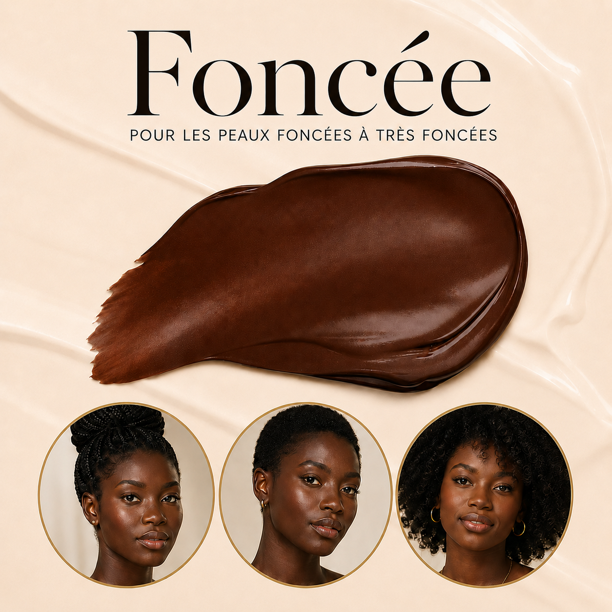 Luméa — Fond de teint stick · 1 acheté = 1 offert